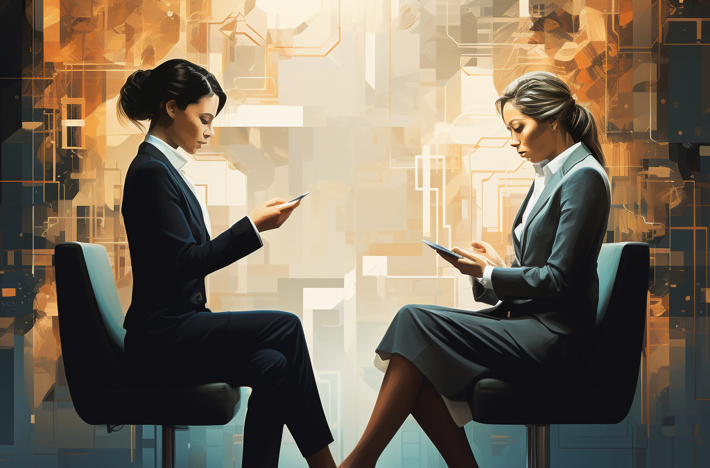The Double-Edged Sword of Technology in Deathcare Sales